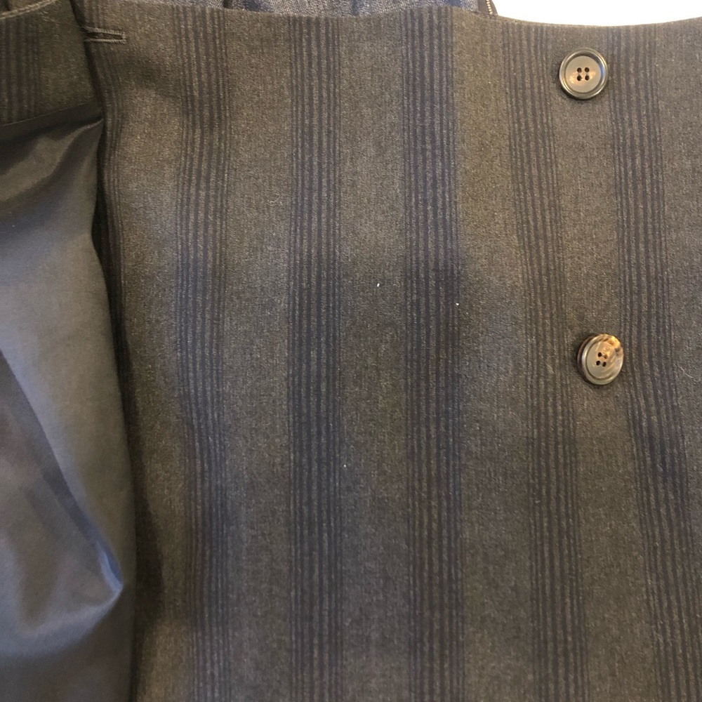 Brunello Cucinelli skirt size 8 - Picture 4 of 10